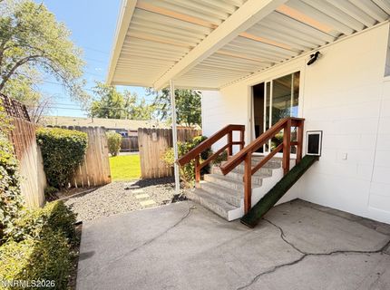 751 Balzar Circle, Reno, NV 89502 Photo