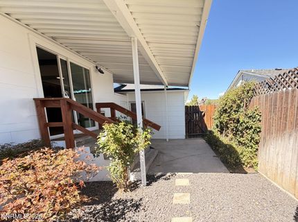 751 Balzar Circle, Reno, NV 89502 Photo