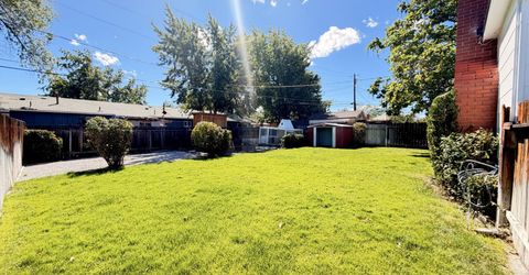 751 Balzar Circle, Reno, NV 89502 Photo