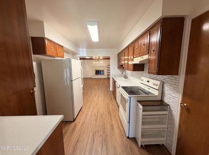 751 Balzar Circle, Reno, NV 89502 Photo