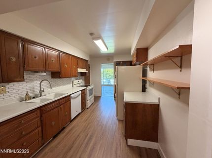 751 Balzar Circle, Reno, NV 89502 Photo