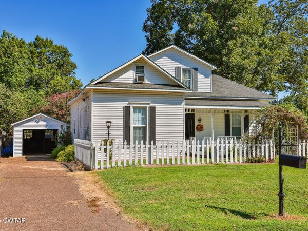 414 W Knox Street , Rutherford, TN 38369