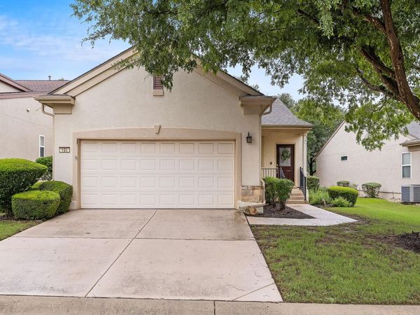 108 Farm Hill DR , Unit A, Georgetown, TX 78633