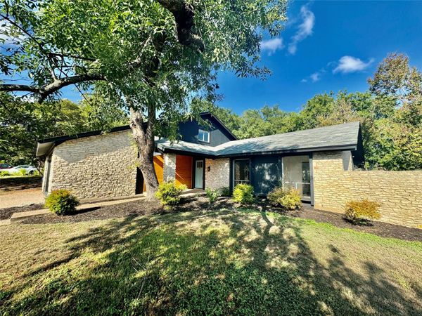 9506 STONEBRIDGE DR , Austin, TX 78758