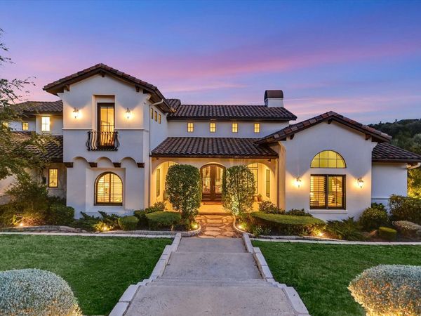 4127 Lago Viento DR , Austin, TX 78734