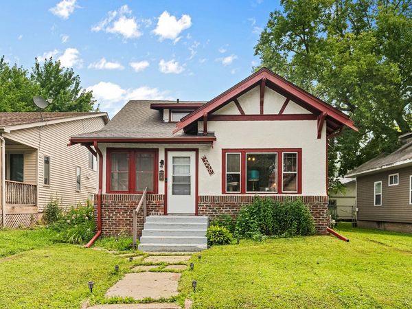 3230 Colfax Avenue N, Minneapolis, MN 55412