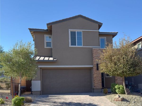 35 Strada Fontana, Henderson, NV 89011