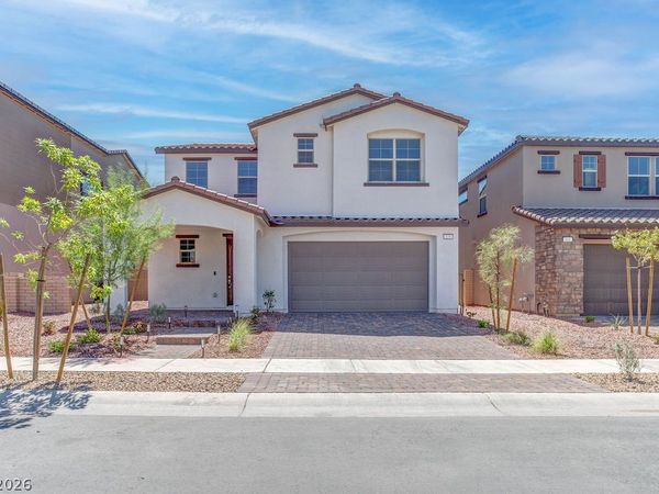 179 Ashwood View Avenue , Henderson, NV 89011