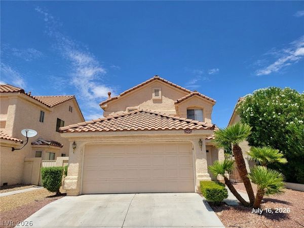 9404 Hershey Lane , Las Vegas, NV 89134