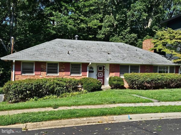 4106 N RICHMOND STREET, ARLINGTON, VA 22207
