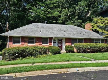 4106 N RICHMOND STREET , ARLINGTON, VA 22207