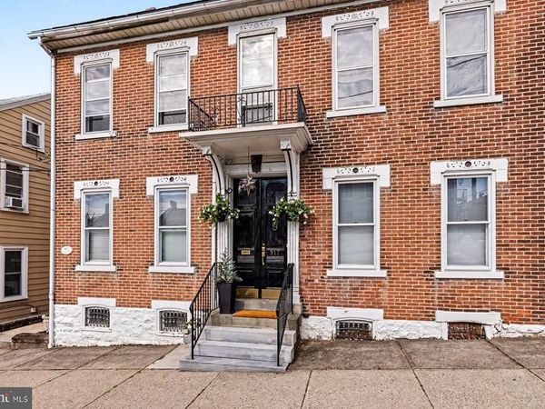 917 MAIN STREET , BETHLEHEM, PA 18018