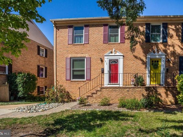 213 GEORGETOWN, ANNAPOLIS, MD 21403
