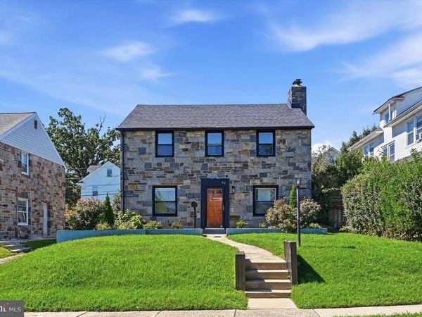 416 BROADVIEW ROAD, UPPER DARBY, PA 19082