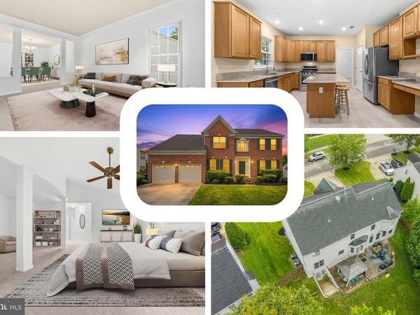 11113 SUPERIOR LNDG, BOWIE, MD 20720