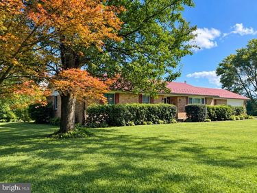 4348 OLD 126, WARFORDSBURG, PA 17267