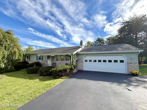 240 BIRCHWYN Drive, Elysburg, PA 17824