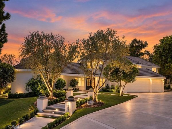 29991 Saddleridge, San Juan Capistrano, CA 92675