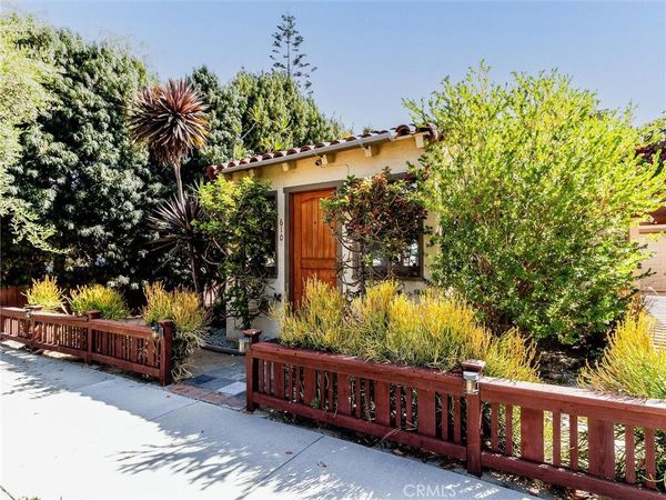 610 Euclid, Long Beach, CA 90814
