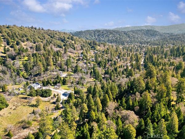 0 Alder Creek, Cedarpines Park, CA 92322