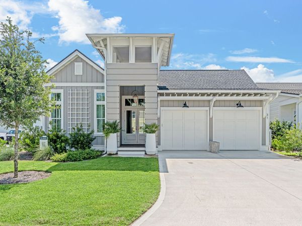 31 Pollard Cove West, Unit Lot 49, Watersound, FL 32461