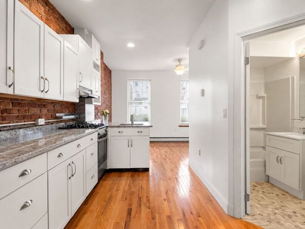 31 Division, Unit 1, Chelsea, MA 02150