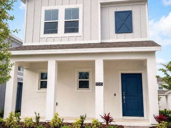 9545 PASSAIC PARKWAY , ORLANDO, FL 32829