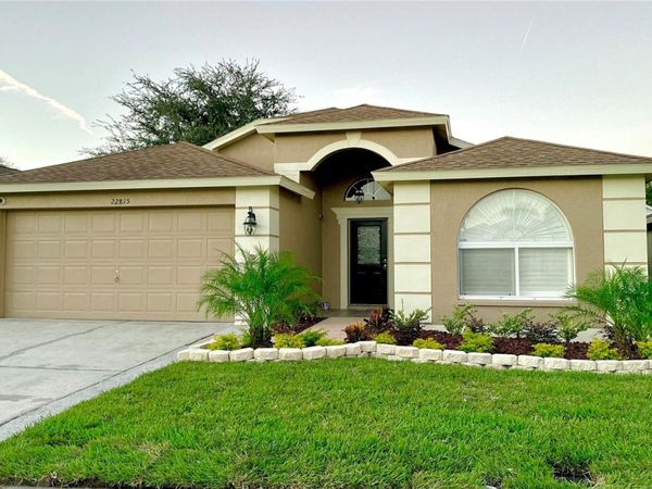 22815 RICHARDSON LANE , LAND O LAKES, FL 34639