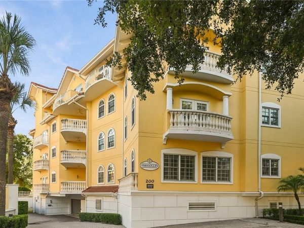 200 S INTERLACHEN AVENUE, Unit 350, WINTER PARK, FL 32789