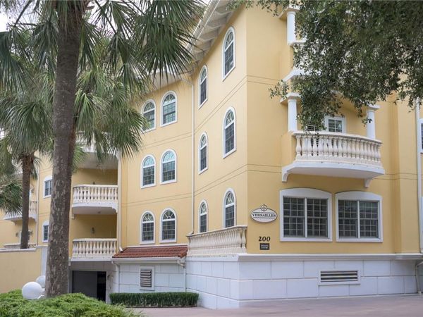200 S INTERLACHEN AVENUE, Unit 350, WINTER PARK, FL 32789