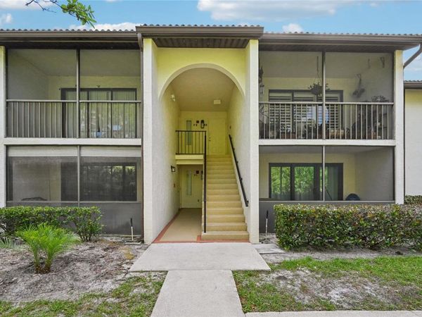 1575 SW SILVER PINE WAY , Unit F2, PALM CITY, FL 34990