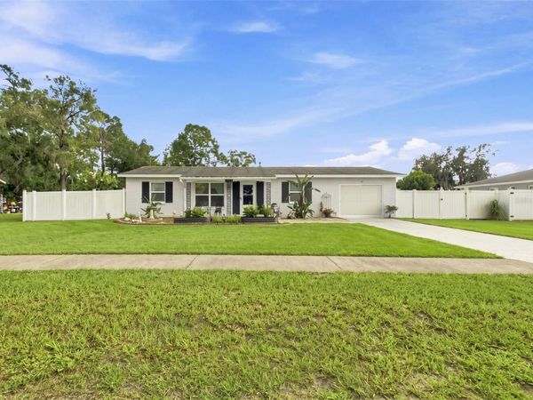 4054 PAVIA LANE , SPRING HILL, FL 34606