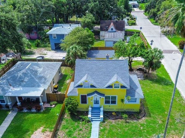 1438 10TH AVENUE S, ST PETERSBURG, FL 33705