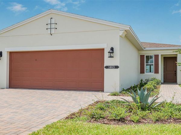 1463 SANTORINI WAY , TAVARES, FL 32778