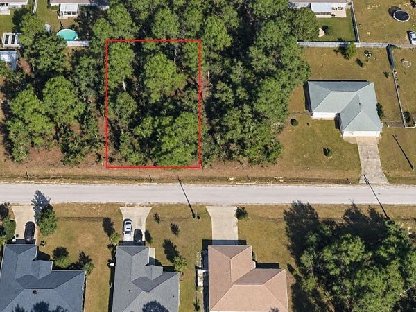 SW 19TH PL , OCALA, FL 34481
