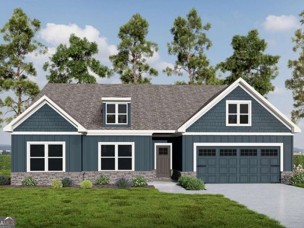 30 FAIROAKS Court, Covington, GA 30016