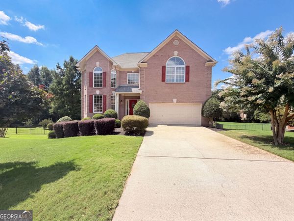 638 Glen Valley Way, Dacula, GA 30019