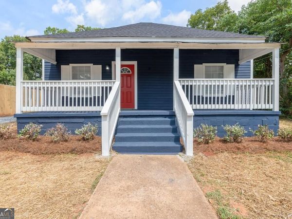 111 Elm Street, Griffin, GA 30223