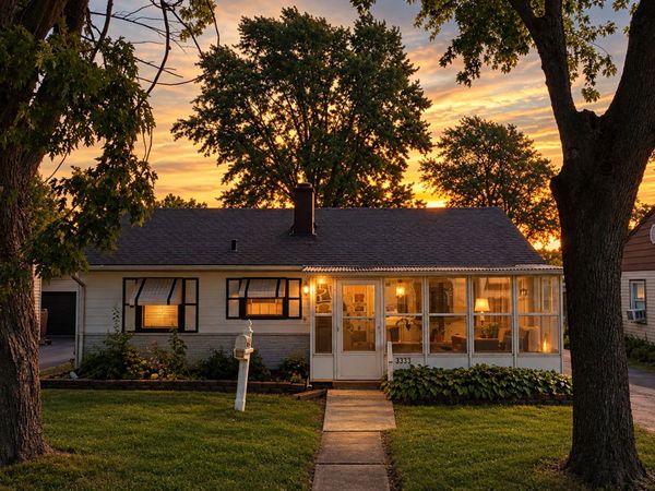 3333 Fairview Avenue, South Chicago Heights, IL 60411