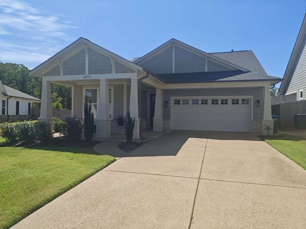 12753 HOLLOW OAK DR , Arlington, TN 38002