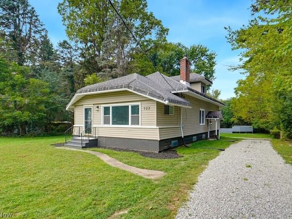 522 Massillon Road , Akron, OH 44306
