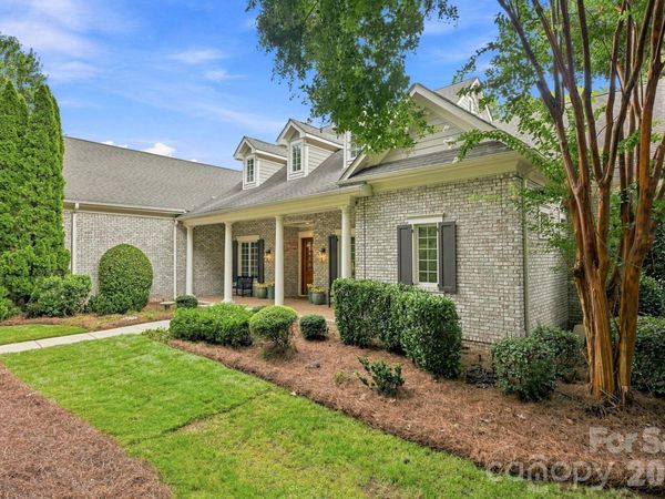 2063 Brawley School Road, Mooresville, NC 28117