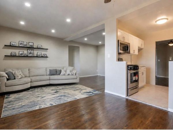20 Wendell Street, Unit 19F, Hempstead, NY 11550