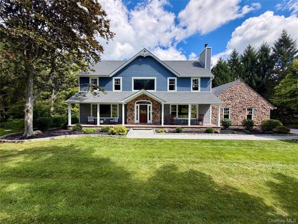 101 Beverly Road , Chester, NY 10918