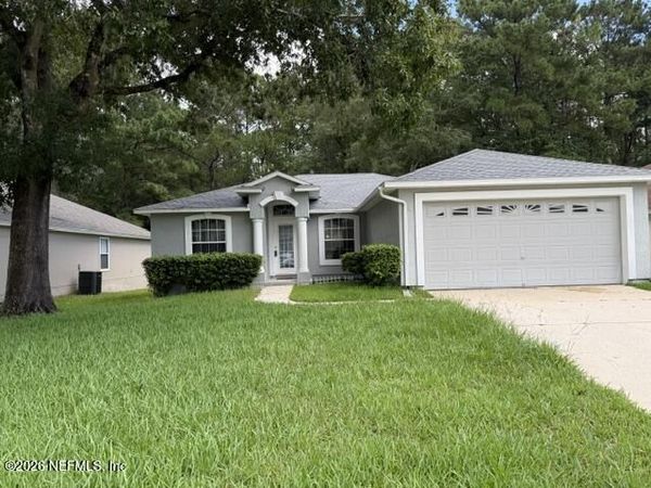 129 DOVER BLUFF Drive, Orange Park, FL 32073
