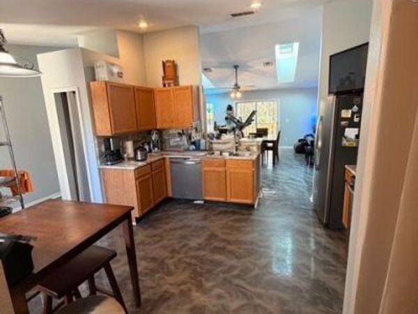 129 DOVER BLUFF Drive, Orange Park, FL 32073