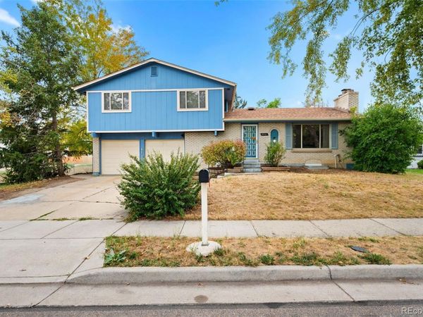 8301 Chase Drive , Arvada, CO 80003