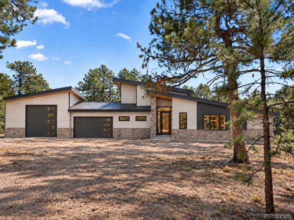 5848 S Merriam Drive, Evergreen, CO 80439