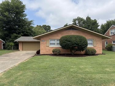 2313 N Wintergreen Lp, Owensboro, KY 42301