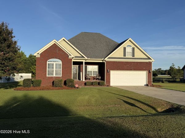 205 Aarons Place , Goldsboro, NC 27530